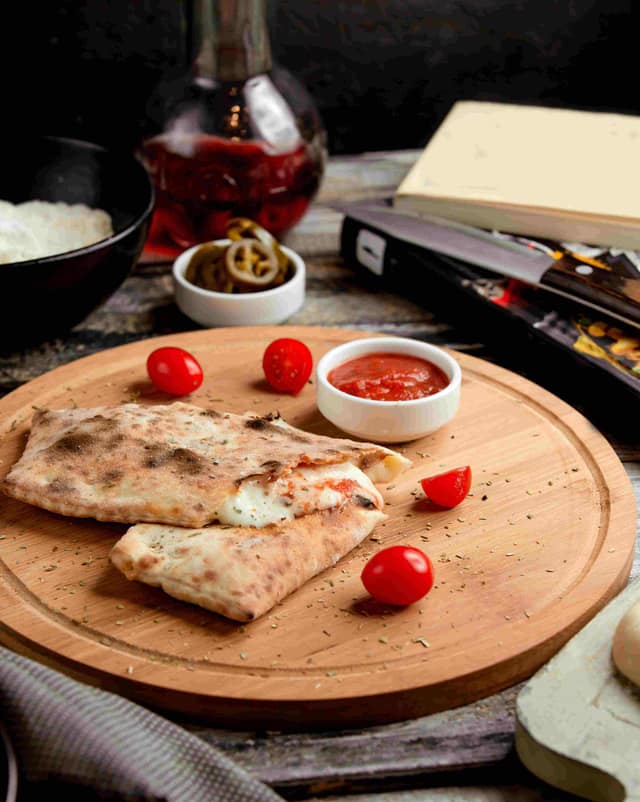 Calzone